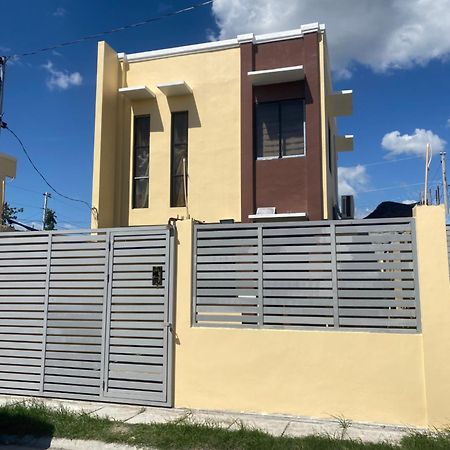 Beatus Guest House At Palmwood Residence Block 9 Lot 7 General Santos City Exteriér fotografie